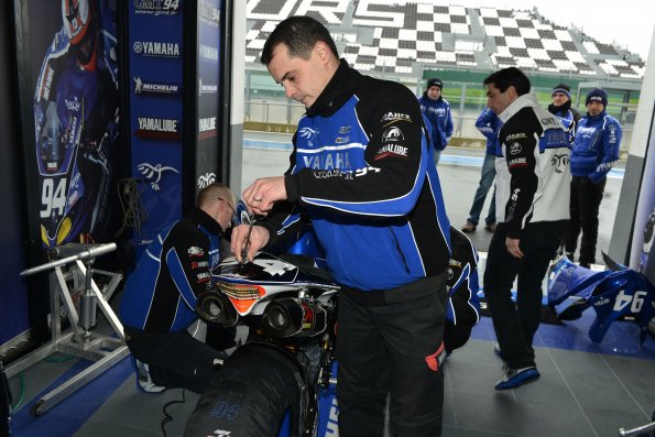 2013 00 Test Magny Cours 01690